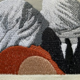 Влюблённые / Рене Магритт