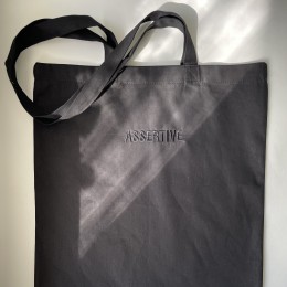 Файл вышивки Assertive