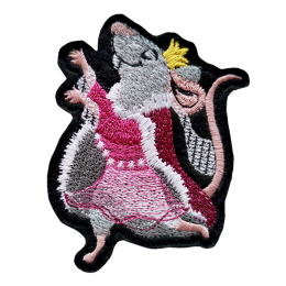 Мышиная королева