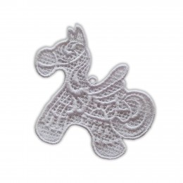 Лошадка Пегас FSL