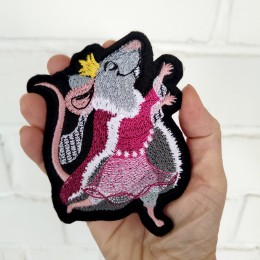 Мышиная королева