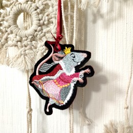 Мышиная королева