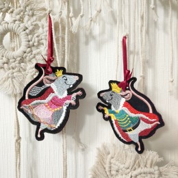 Мышиная королева