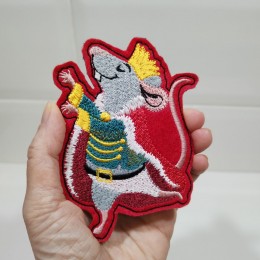 Мышиный король