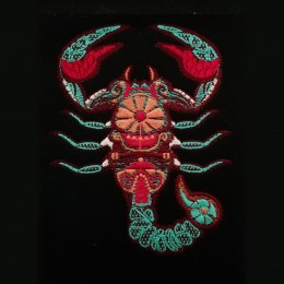 Скорпион. Зодиак