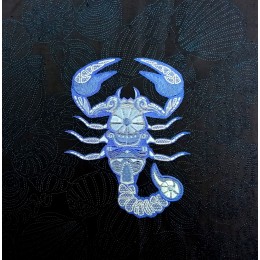 Скорпион. Зодиак