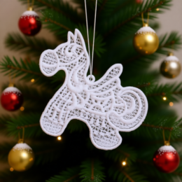 Лошадка Пегас FSL