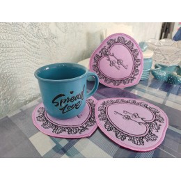 Ключи от сердца