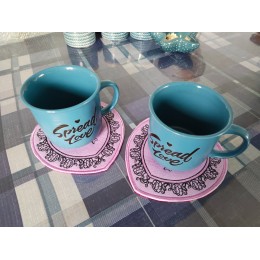 Ключи от сердца