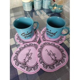 Ключи от сердца