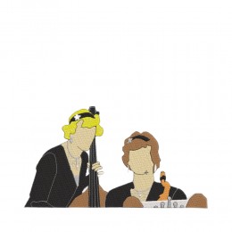 Феникс один цвет