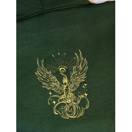 Феникс один цвет