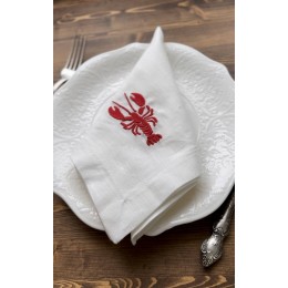 Лобстер красный малый