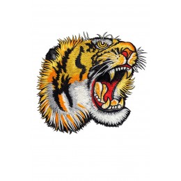Тигр GUCCI/Гуччи