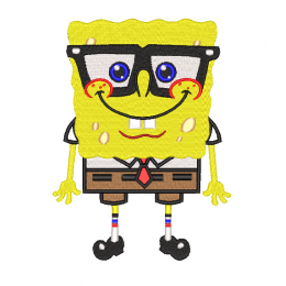 Спанч боб/Губка боб/Spanch Bob