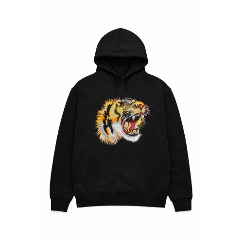 Файл вышивки Тигр GUCCI/Гуччи