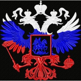 Герб России