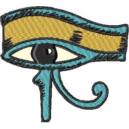 Египетский глаз