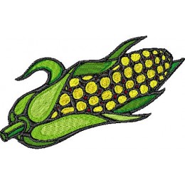 Кукуруза