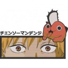 Chainsaw Man