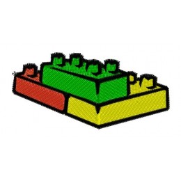 Лего блоки