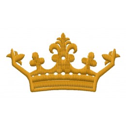 Корона 117