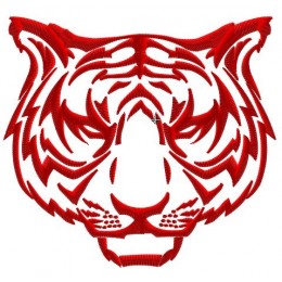 Тигриная голова