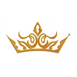 Корона для принцессы