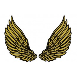 Крылья 3