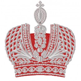 Корона Российской империи