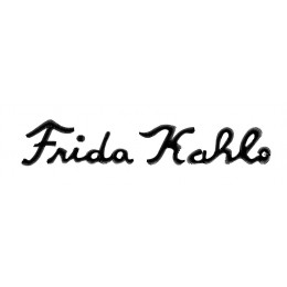 Подпись Фриды Кало