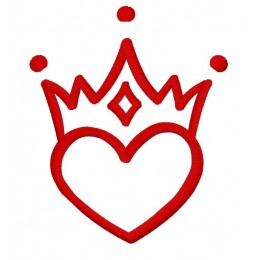 Сердце в короне 1
