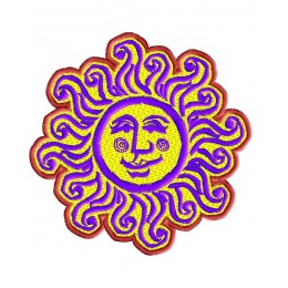 Мексиканское солнце