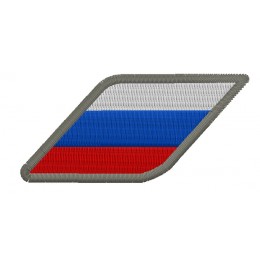Флаг РФ 05