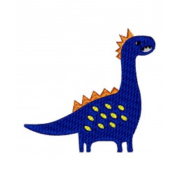 Динозаврик Веня
