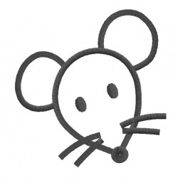 Мышь 05