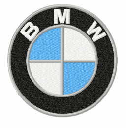 BMV лого