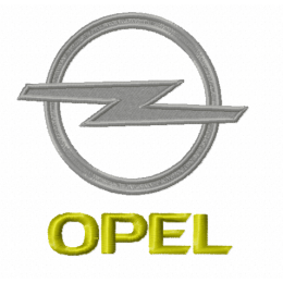 Opel logo