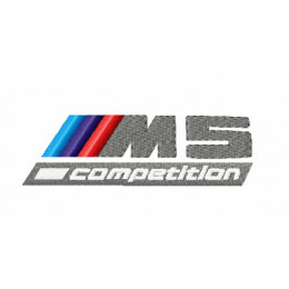 лого BMV M5