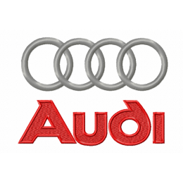 AUDI лого