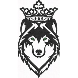 Волк в короне