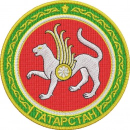 Татарстан герб