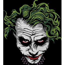 Joker "Batman: The Dark Knight"