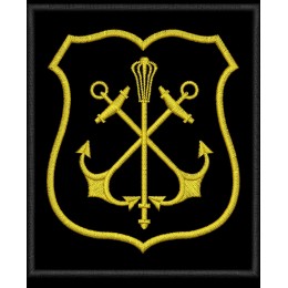 Главный (генеральный) штаб Военно Морского Флота РФ / ГШ ВМФ РФ