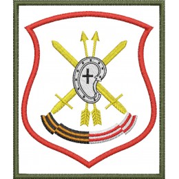 28-я гвардейская ракетная Краснознамённая дивизия (28 гв.рд) / Войсковая часть № 54963 (в/ч 54055)