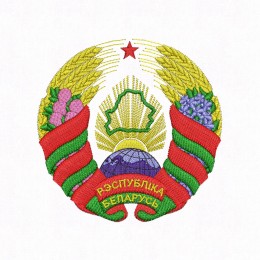 Беларусь герб