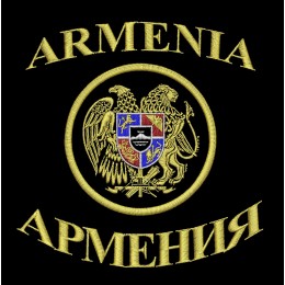 Армения герб