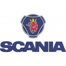 SCANIA