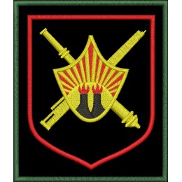 46й пулеметно-артиллерийский полк