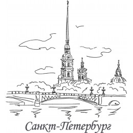 Санкт-Петербург 02